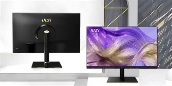 The Ultimate Showdown: Sony Inzone M9 Ii vs Msi Summit Ms321Up for 2026